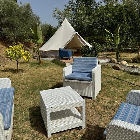 Los Chozones Alhaurín el Grande Εξωτερικό φωτογραφία