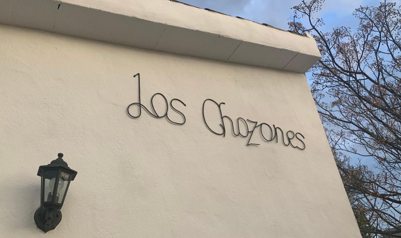 Los Chozones Alhaurín el Grande Εξωτερικό φωτογραφία